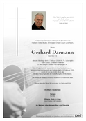 Gerhard Darmann